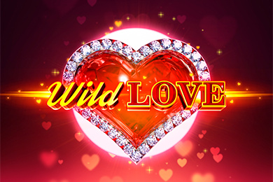 Wild Love игровой автомат Лимитлесс Казино